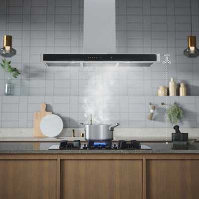 Płyta gazowa Electrolux KGG753753K